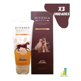 Juvenia Dogs Complemento Nutricional Pomo 3 X 150 Grs 