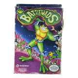 Battletoads Nintendo | Original | Completo  | Play Again *