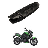 Pedalin Trasero Derecho Bajaj Dominar 400 Ug Original Gb 