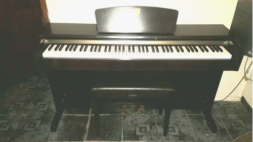 Piano Yamaha Clavinova Clp-320
