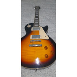 Guitarra EpiPhone Les Paul Standar Plustop Pro By Gibson