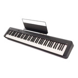 Piano Casio Cdp-s160 88 Teclas  Sensitivo 