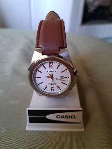 Reloj Casio Mtp-e158l-7av