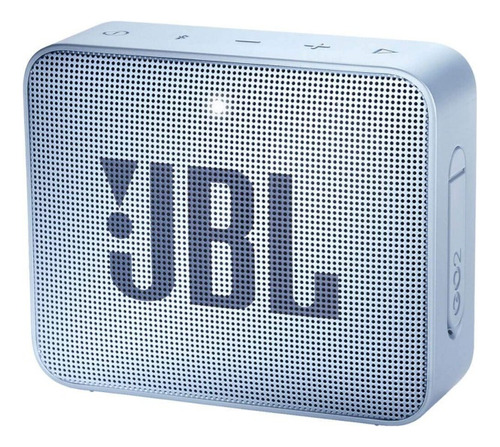 Jbl Go2 Parlante Bluetooth 