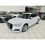 A3 Sportback 1.4 Tfsi S-tronic