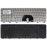 Teclado Hp Dv6-6000