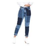 Jean Colombiano Retro Tiro Alto  - Trucco´s Jeans T22086074