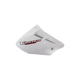 Deflector Tanque Izq Orig Honda Twister Cbx 250 Centro Motos