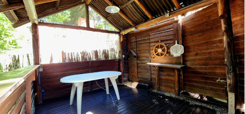 Excelente Casa Con Pileta En Mar Azul - Vacaciones De Invierno (alquiler Todo El Año) - Imagen 4