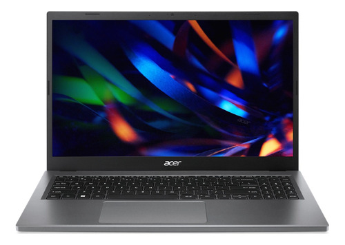 Notebook Acer Extensa 15, Amd Ryzen 5 7520u 8gb Ram 512gb Ssd, Amd Radeon Graphics, Fhd 15.6  Linux