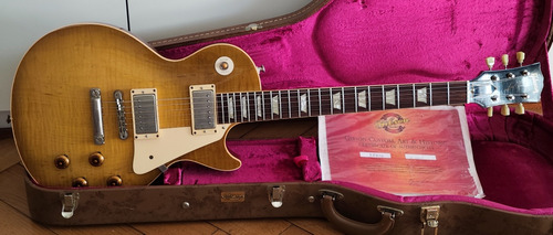 Gibson Les Paul Custom Shop R9 (2006)