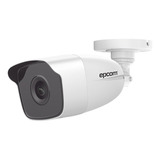 Epcom Bala Turbohd 1080p Metal Gran Angular 103° Lente 2.8mm