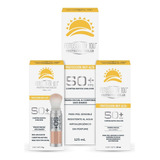 Protector Solar Facial Fotosun Protección Piel Rayos Ubv Uva