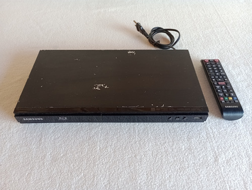 Blu Ray Dvd Player Samsung Bd E5300