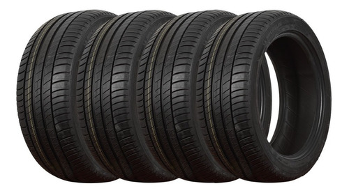 Kit 4 Neumáticos Michelin 225 45 R17 Primacy 4 Corolla Bora