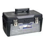  Caja De Herramientas Metalica 25 Pulgadas Robust