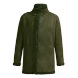 Chaqueta Con Capucha Niko New Fur One Para Hombre