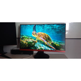 Monitor 144hz Aoc 24 