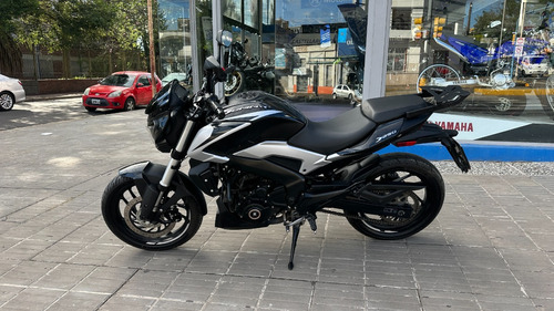 Bajaj Dominar 250 - Mod. 2022