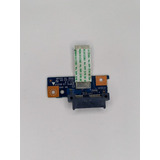 Conector De Quemador Laptop Gateway Ne51b04m