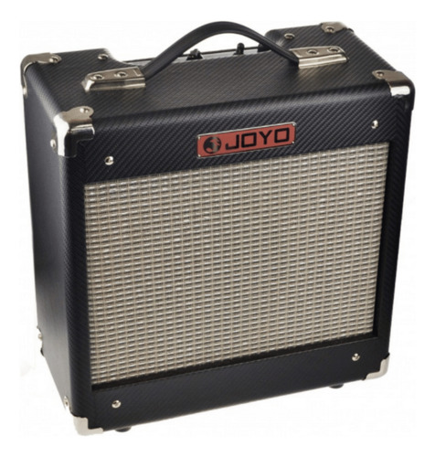 Amplificador Guitarra Combo Valvulado 5w Joyo- Sweet Baby