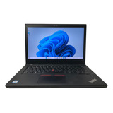 Notebook Thinkpad T480, Full Hd, I5 8ª Ger, 8gb, Ssd-256gb