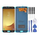 Tela Lcd Tft Para Tela De Telefone Galaxy J7 Pro 2017 J730