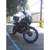 Bmw F700 Gs