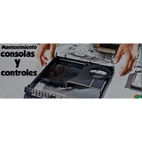 Mantenimiento Consolas Y Computadores (windows-mac)