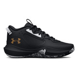 Zapatillas Basketball Ua Lockdown 6 3025616-003