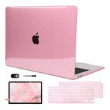 Lcmocico Funda Para Macbook Air De 13 Pulgadas 2020 2019 201