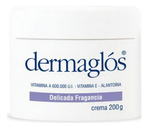  Dermaglos Delicada Fragancia X200ml