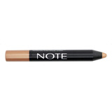 Note Eyeshadow Pencil Lápiz Vegano Sombra Delineador Ojos Color 03 Salmón