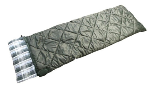 Bolsa De Dormir Ntk Hampton -5/-10°c Para Frio Extremo 2.4kg