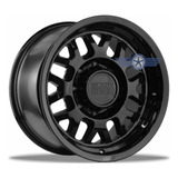 Rines 17 Black Rhino 8-165 Delta Dodge Ram Hummer Precio Par