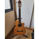 Guitarra Fonseca 40 Kec