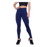 Calça Legging Suplex Roupa Moda Feminina Academia Atacado