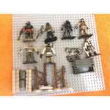 Megabloks Mega Construx Call Of Duty Lote (6)