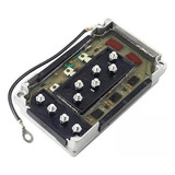 2 Caja De Interruptor Cdi Compatible Con Mercury 50-275 Hp