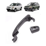 Manija Puerta Exterior Kia Sportage Fq Original 2005-2016 Ng