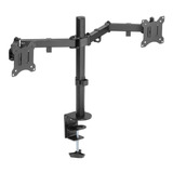 Soporte Jieli 150-10-00-00015 De Mesa Para Tv/monitor De 17  A 32 