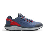 Zapatillas Hombre Columbia Running Trekking Inc