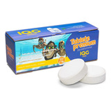 Tablete Premium Iqg - 90% Cloro Ativo - Piscina