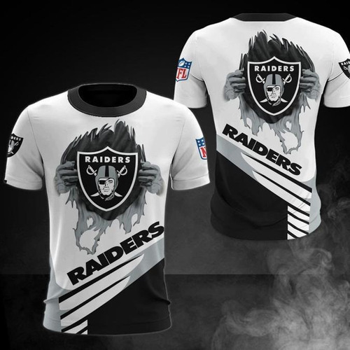 Jefes De La Nfl Vs. Playera Manga Corta Eagles Para Hombre