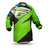 Jersey Fly Racing  F-16 Race Mtb Moto Motocross Original