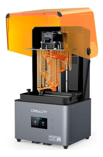 Impressora 3d Creality Halot Mage Pro - 1203040071