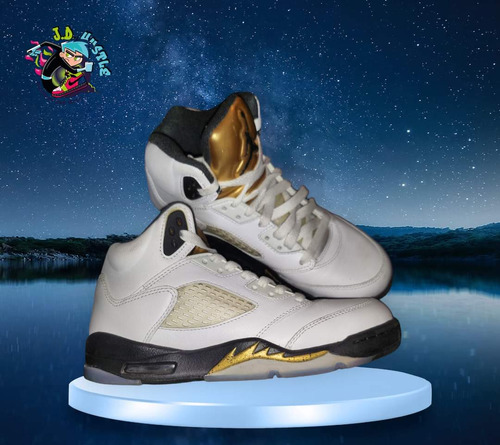 Sneakers Jordan Retro 5