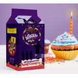 Kit Imprimible Willy Wonka Charlie Su Fábrica De Chocolates