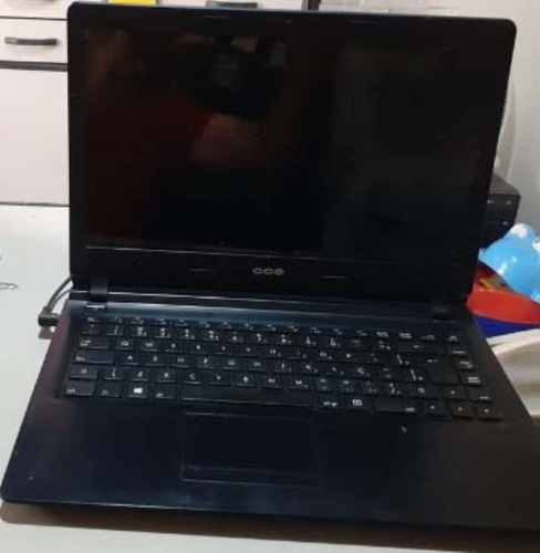 Netbook Positivo Trabalho E Estudo Tem 4 Gb De Memória 