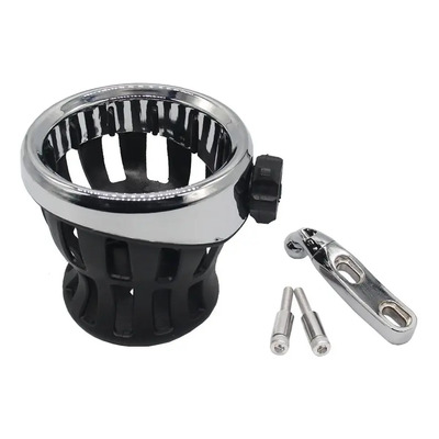 Manillar De Motocicleta Soporte De Vasos De Bebidas Honda